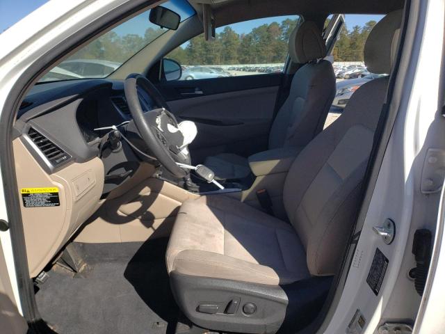 Photo 7 from auction – 2017 HYUNDAI TUCSON LIM with VIN KM8J33A41HU261622