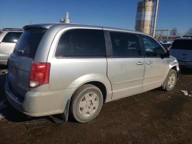Photo 3 from auction – 2012 DODGE GRAND CARA with VIN 2C4RDGBG4CR281194