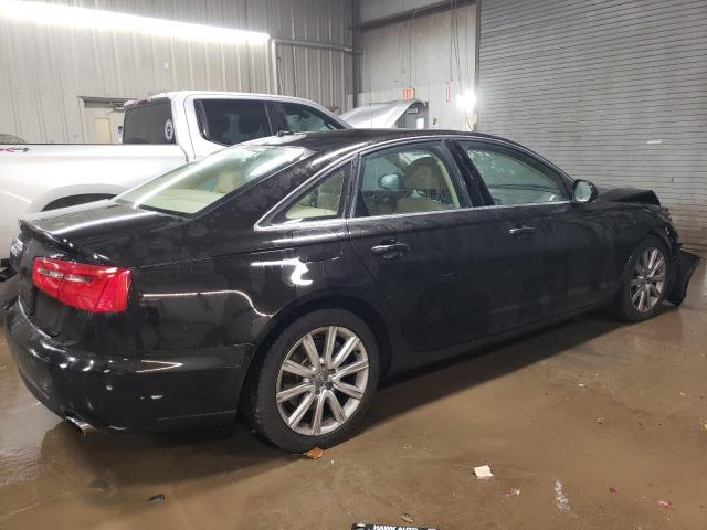 Photo 3 from auction – 2014 AUDI A6 PREMIUM with VIN WAUGFAFC1EN055701