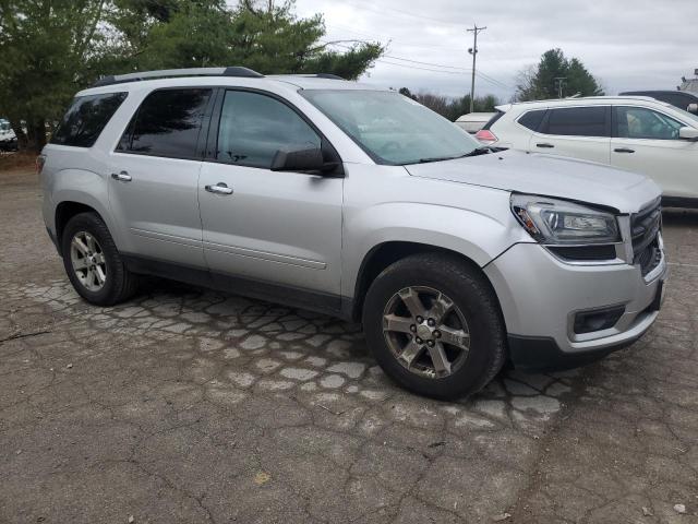 Photo 4 from auction – 2014 GMC ACADIA SLE with VIN 1GKKRNED4EJ249995