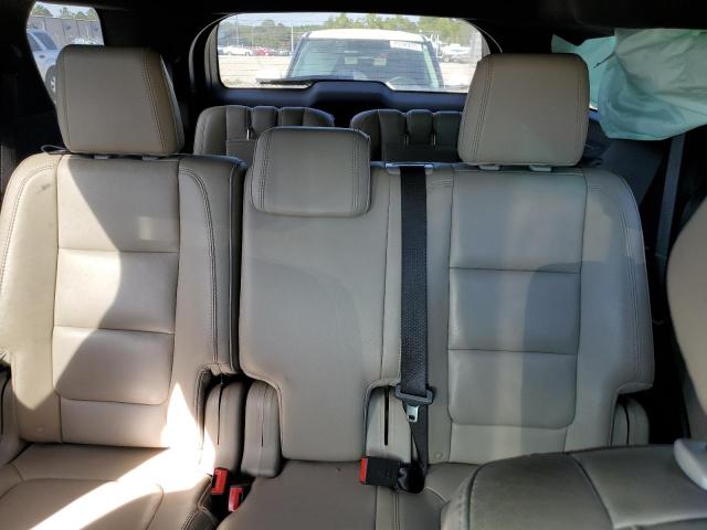 صورة رقم 10 من المزاد - 2013 FORD EXPLORER X مع VIN 1FM5K7D86DGA96380