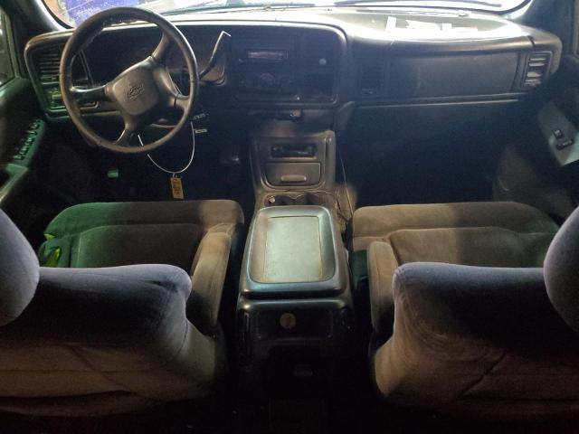 Photo 8 from auction – 2001 CHEVROLET SILVERADO with VIN 1GCJC33G31F160135