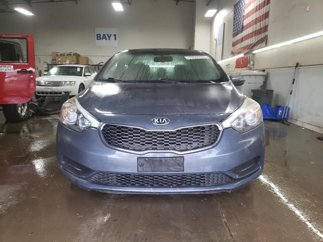 Photo 5 from auction – 2014 KIA FORTE LX with VIN KNAFX4A69E5079000