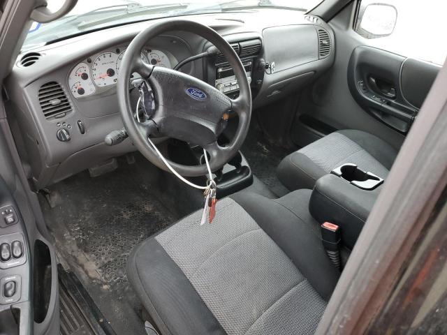 Photo 8 from auction – 2003 FORD RANGER SUP with VIN 1FTYR14V23TA24940