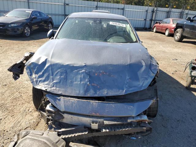 Photo 5 from auction – 2022 NISSAN ALTIMA S with VIN 1N4BL4BV0NN308995