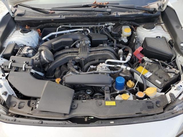 Photo 12 from auction – 2021 SUBARU CROSSTREK with VIN JF2GTHNC3M8214433