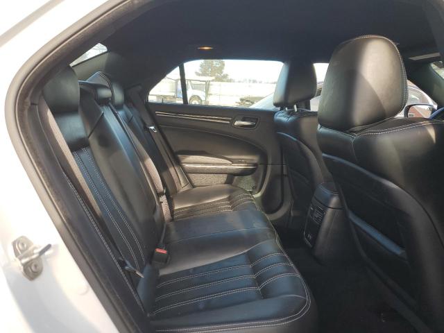 Photo 10 from auction – 2020 CHRYSLER 300 S with VIN 2C3CCAGG8LH164596
