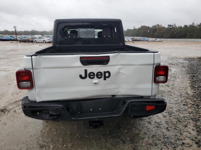 Photo 6 from auction – 2023 JEEP GLADIATOR with VIN 1C6HJTAG1PL535075