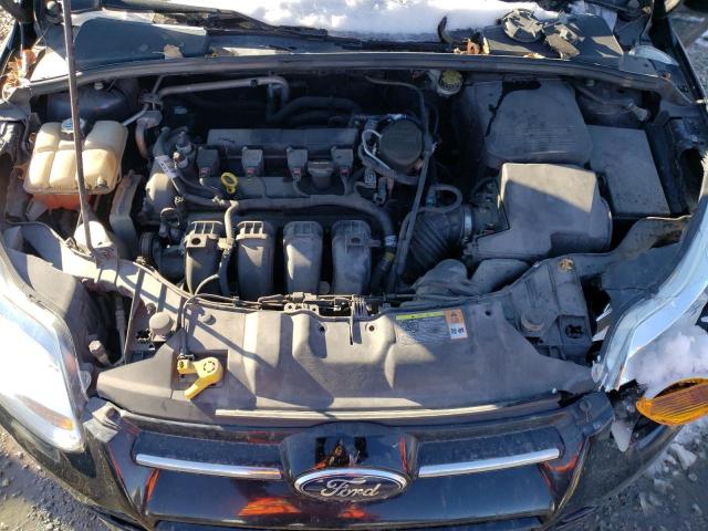 Photo 11 from auction – 2012 FORD FOCUS SE with VIN 1FAHP3F2XCL479108