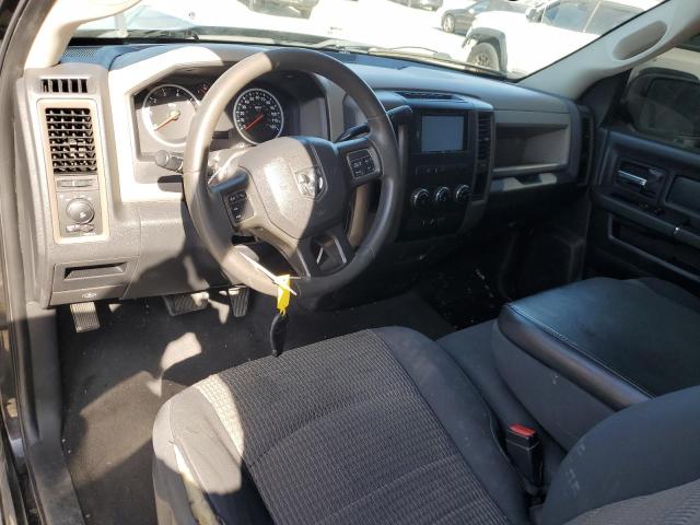 Photo 8 from auction – 2012 DODGE RAM 1500 S with VIN 3C6JD6AT8CG189623