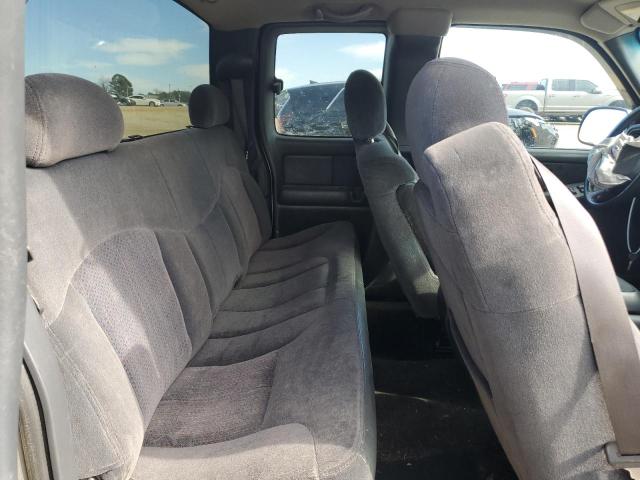 Photo 10 from auction – 2001 CHEVROLET SILVERADO with VIN 2GCEK19T911246411