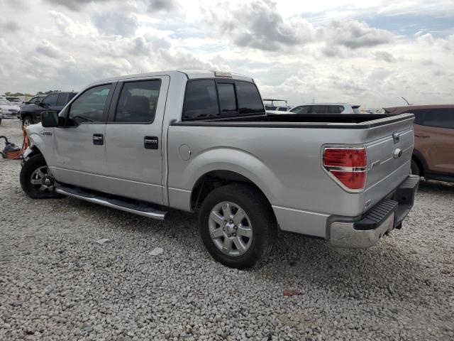 Photo 2 from auction – 2014 FORD F150 SUPER with VIN 1FTFW1CT1EFC95568