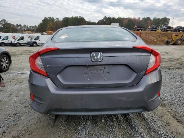 Photo 6 from auction – 2017 HONDA CIVIC LX with VIN 19XFC2F56HE041865