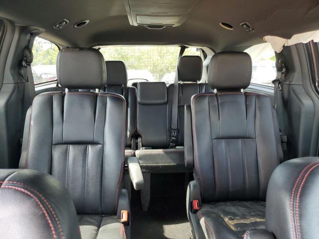 Photo 10 from auction – 2018 DODGE GRAND CARA with VIN 2C4RDGEG9JR159603