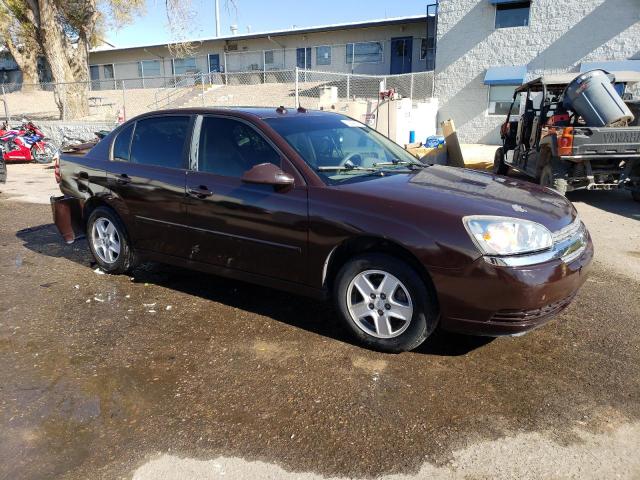 Photo 4 from auction – 2004 CHEVROLET MALIBU LS with VIN 1G1ZT54824F142289