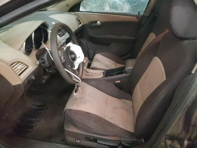 Photo 7 from auction – 2010 CHEVROLET MALIBU LS with VIN 1G1ZB5EB3AF230440