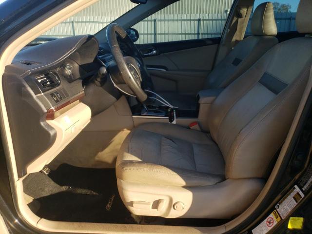 Zdjęcie 7 z aukcji – 2012 TOYOTA CAMRY BASE z VIN 4T1BF1FKXCU613063