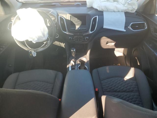 Photo 8 from auction – 2020 CHEVROLET EQUINOX LT with VIN 3GNAXJEV2LS578504