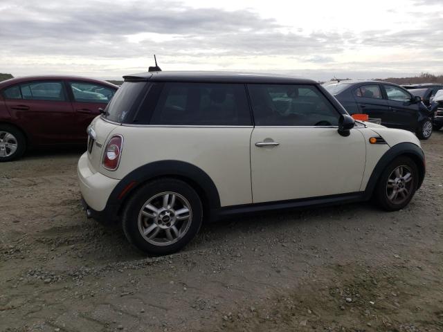 Photo 3 from auction – 2012 MINI COOPER with VIN WMWSU3C58CT260832
