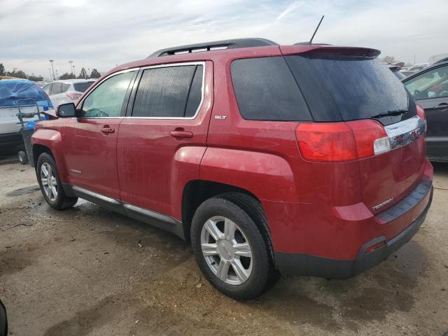 Photo 2 from auction – 2015 GMC TERRAIN SL with VIN 2GKALSEK0F6156254
