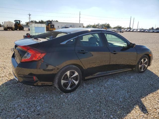 Photo 3 from auction – 2019 HONDA CIVIC LX with VIN 19XFC2F60KE017142
