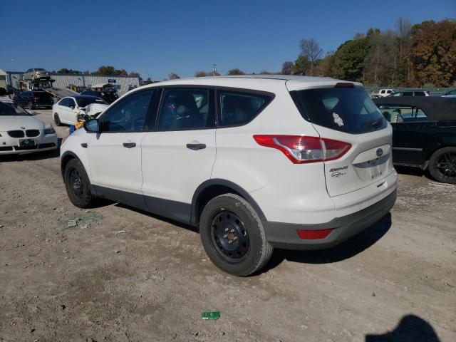 Photo 2 from auction – 2013 FORD ESCAPE S with VIN 1FMCU0F79DUD64546