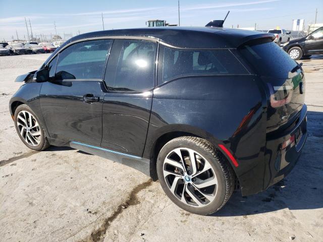 Photo 2 from auction – 2016 BMW I3 REX with VIN WBY1Z4C57GV506073