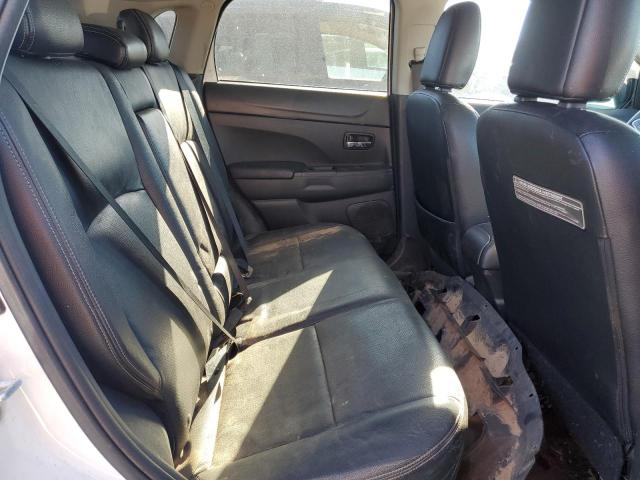 Photo 11 from auction – 2014 MITSUBISHI OUTLANDER with VIN 4A4AR4AU8EE030739