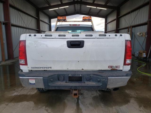 Photo 6 from auction – 2009 GMC SIERRA C25 with VIN 1GTHC44KX9F136983