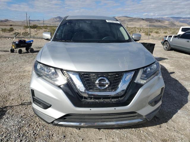 Photo 5 from auction – 2017 NISSAN ROGUE S with VIN KNMAT2MV6HP509641