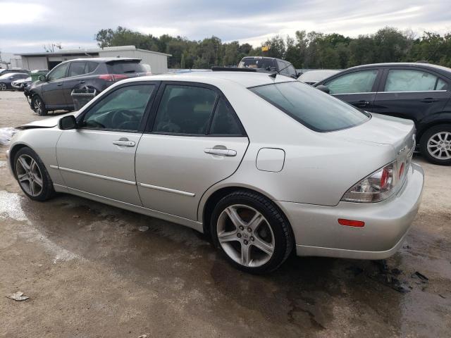 Photo 2 from auction – 2003 LEXUS IS 300 with VIN JTHBD192730070394