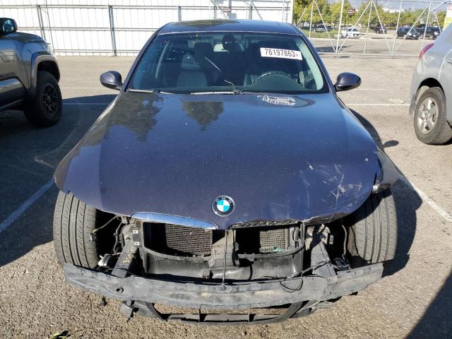 Photo 5 from auction – 2008 BMW 328 I SULE with VIN WBAVC53538FZ83747