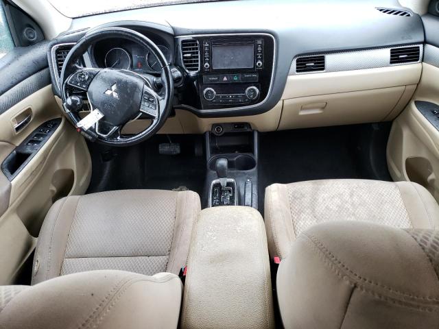 Photo 8 from auction – 2016 MITSUBISHI OUTLANDER with VIN JA4AD3A36GZ037640