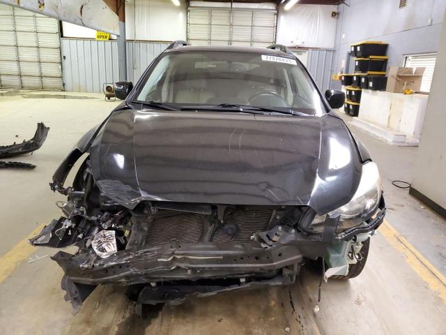 Photo 5 from auction – 2014 SUBARU XV CROSSTR with VIN JF2GPAKC6E8209891