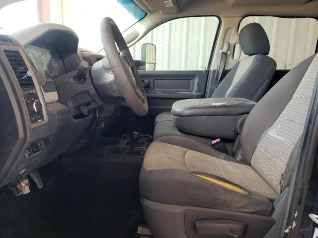 Photo 7 from auction – 2012 DODGE RAM 2500 S with VIN 3C6UD5HL8CG284907
