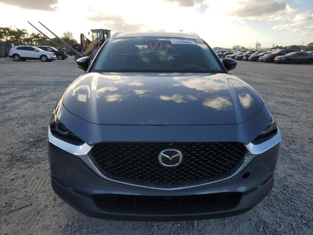 Photo 5 from auction – 2021 MAZDA CX-30 PREM with VIN 3MVDMBEY6MM272330