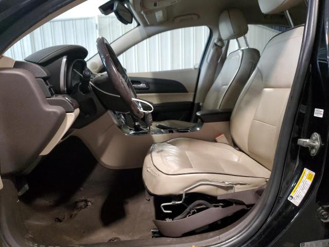 Photo 7 from auction – 2015 CHEVROLET MALIBU LTZ with VIN 1G11F5SL9FF267059