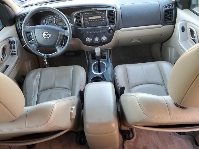 Photo 8 from auction – 2005 MAZDA TRIBUTE S with VIN 4F2CZ06155KM27947