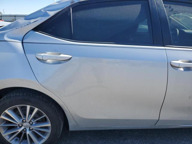 Photo 10 from auction – 2015 TOYOTA COROLLA L with VIN 2T1BURHE6FC282211