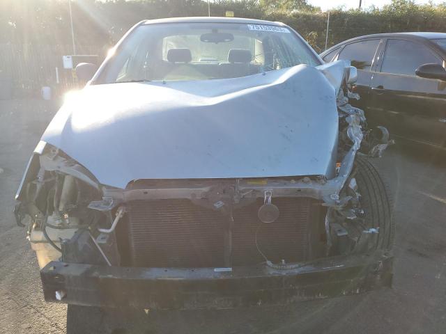 Photo 5 from auction – 2003 TOYOTA COROLLA CE with VIN 1NXBR32EX3Z000220