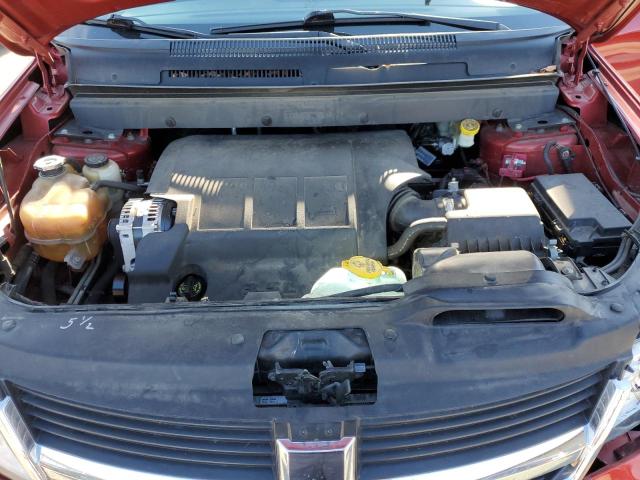 Photo 12 from auction – 2010 DODGE JOURNEY SX with VIN 3D4PG5FV7AT196195