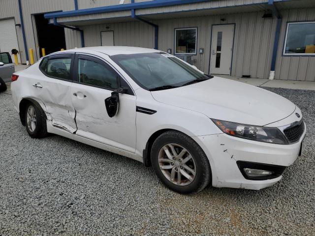 Photo 4 from auction – 2013 KIA OPTIMA LX with VIN KNAGM4A70D5375978