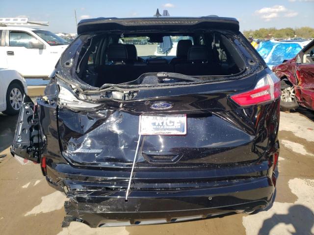 Photo 6 from auction – 2020 FORD EDGE SEL with VIN 2FMPK3J91LBB12490