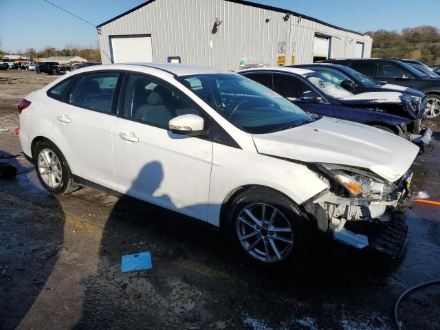 Photo 4 from auction – 2016 FORD FOCUS SE with VIN 1FADP3F28GL263648