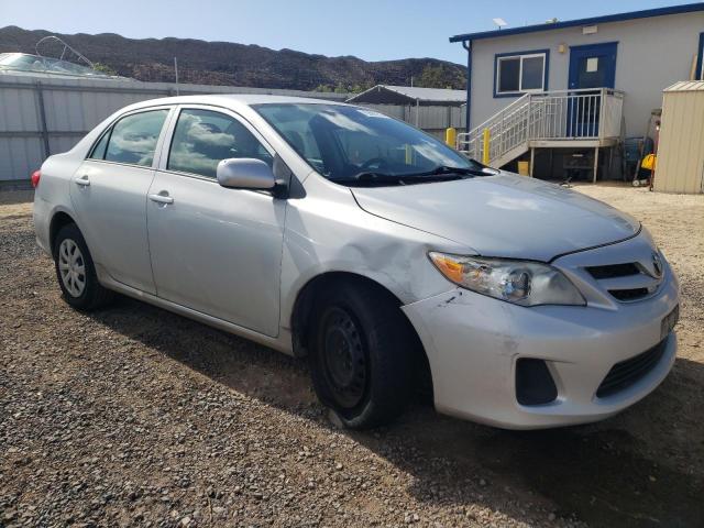 Photo 4 from auction – 2013 TOYOTA COROLLA BA with VIN 2T1BU4EE1DC053195