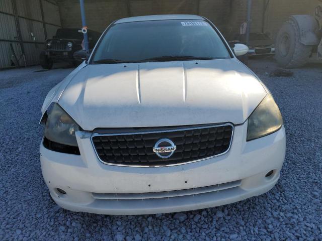 Photo 5 from auction – 2006 NISSAN ALTIMA S with VIN 1N4AL11D96C206434