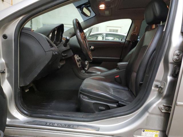Photo 7 from auction – 2008 CHEVROLET MALIBU 2LT with VIN 1G1ZJ57B58F290519