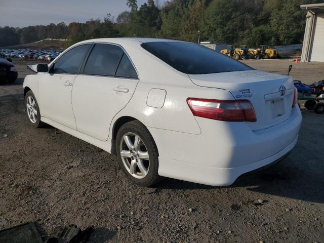 Photo 2 from auction – 2007 TOYOTA CAMRY CE with VIN 4T1BE46K77U527879