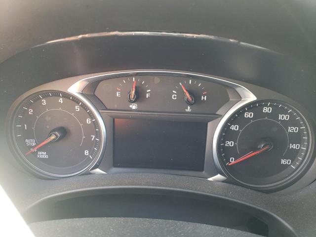 Photo 9 from auction – 2022 GMC TERRAIN AT with VIN 3GKALYEV2NL198402