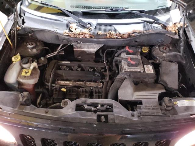 Photo 11 from auction – 2012 JEEP PATRIOT SP with VIN 1C4NJPBA3CD617312